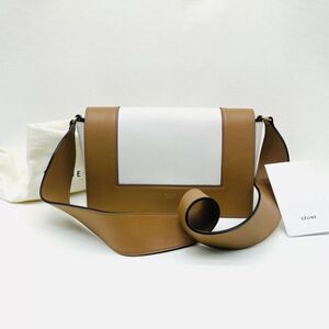 Celine Women Pre-Loved Bag Very Good Condition